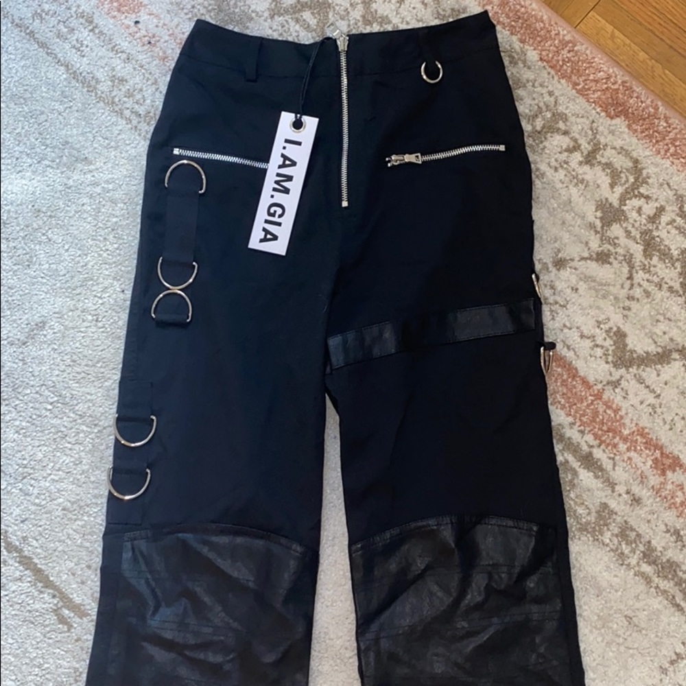 I AM GIA CURSA PANT!! BRAND NEW
